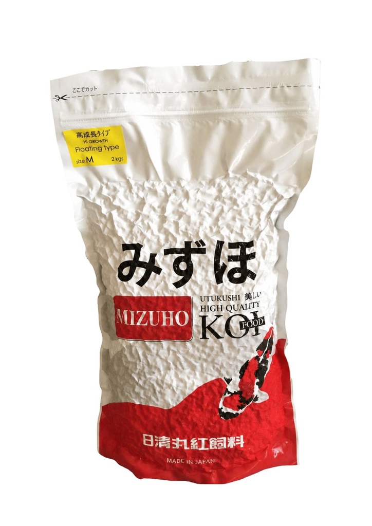 Mizuho Growth L 2kg