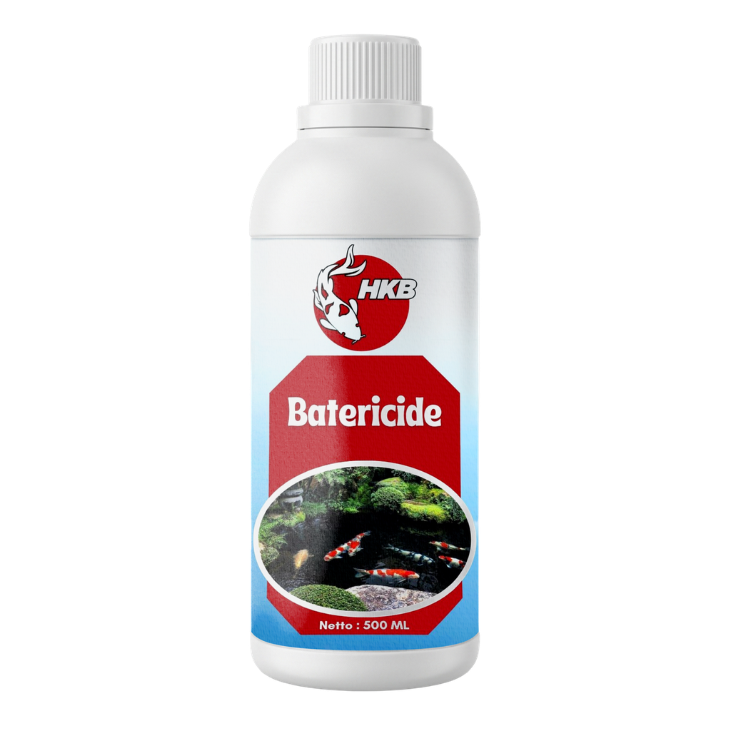 Bactericide 500ml