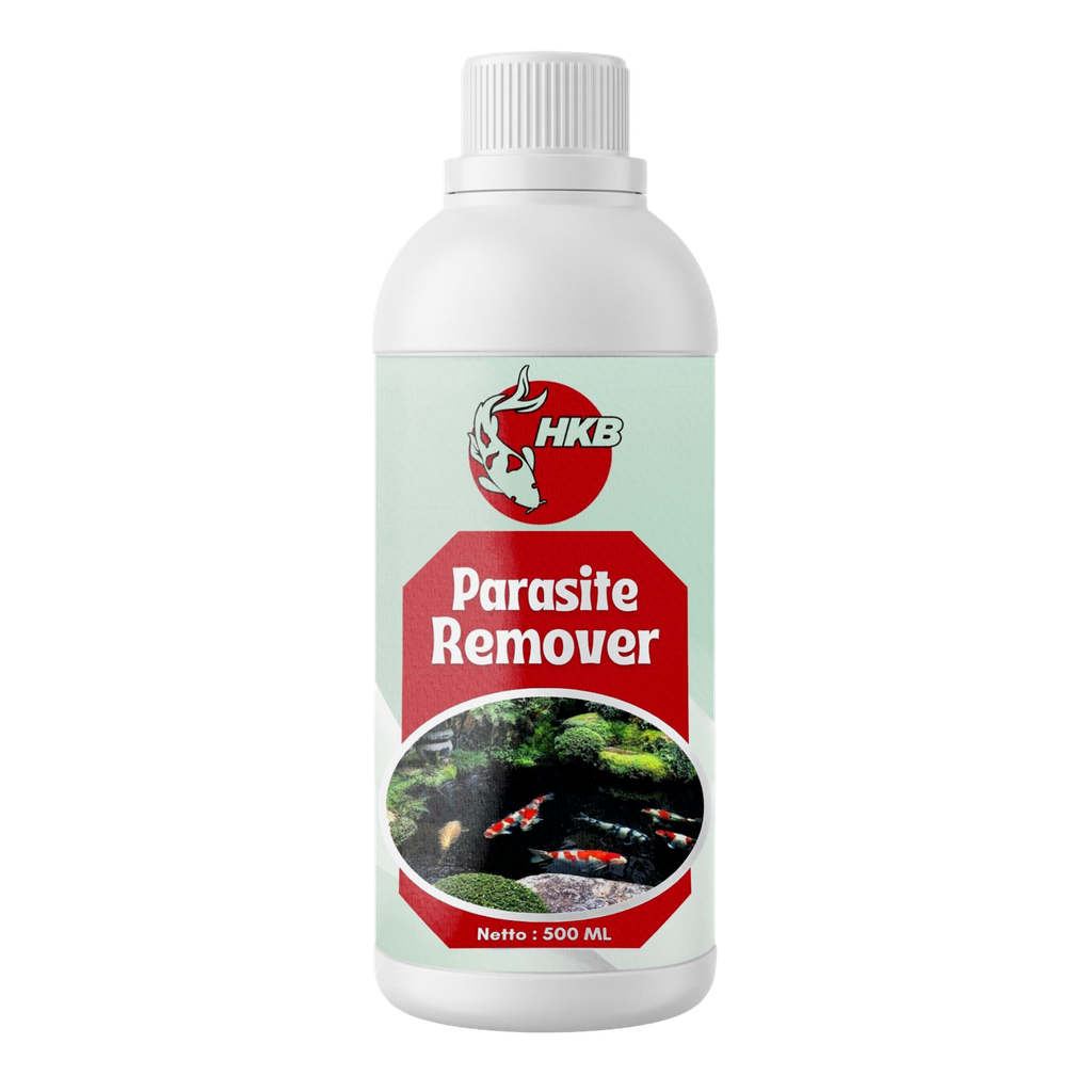Parasite Remover 500ml