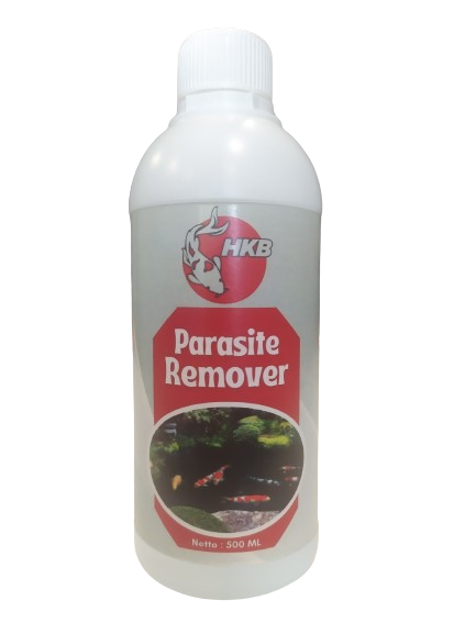 Parasite Remover 500ml
