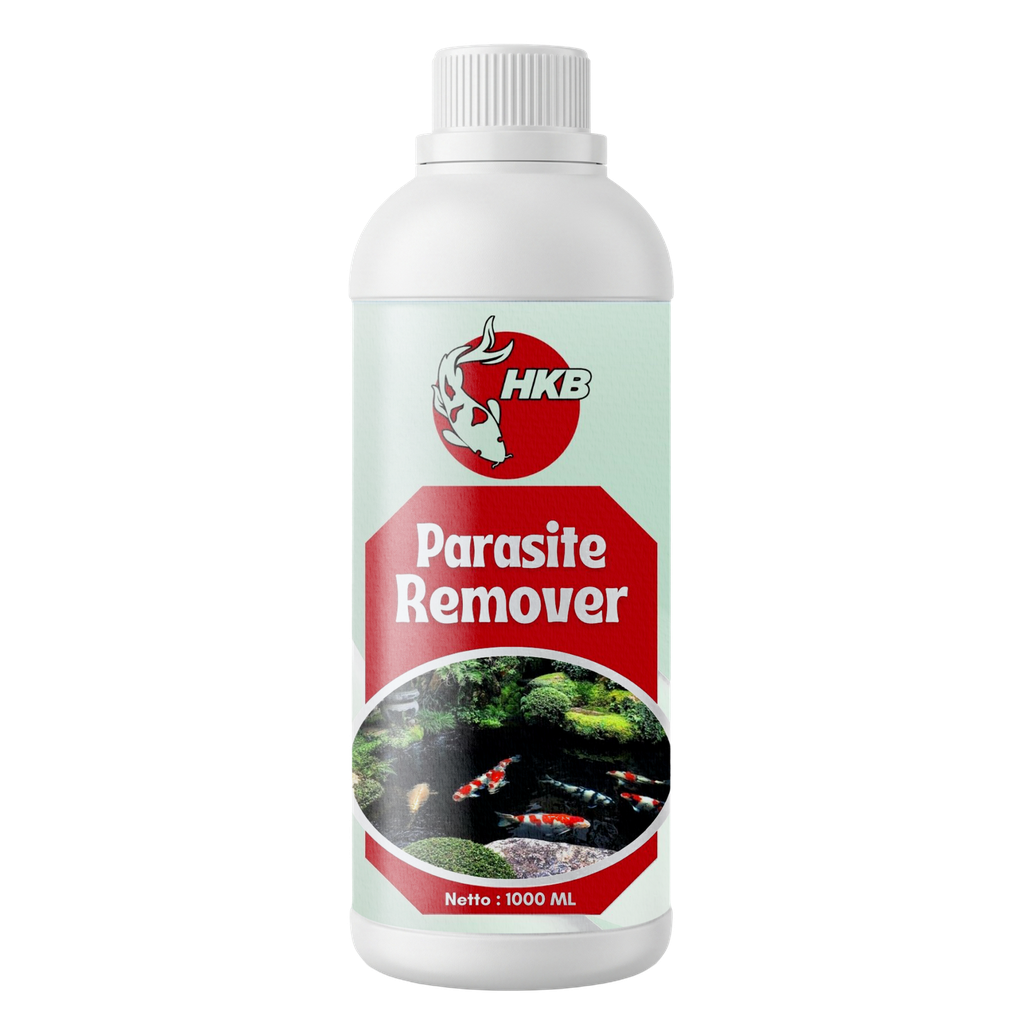 Parasite Remover 1000ml