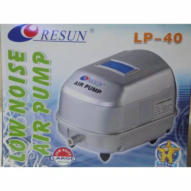 Resun LP40