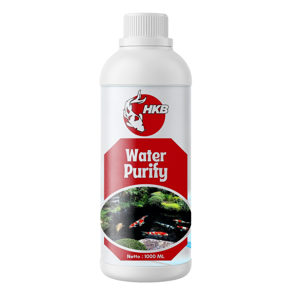 Water Purifier 1000ml