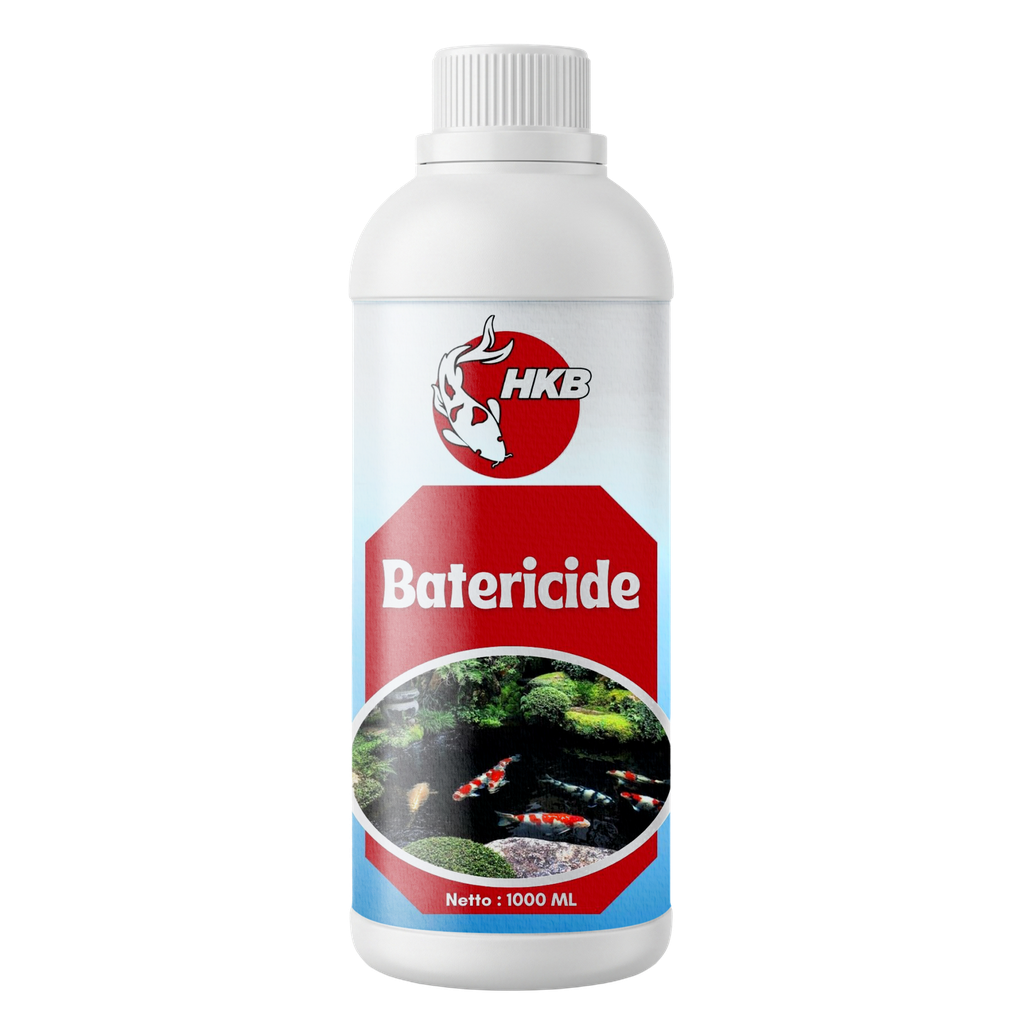 Bactericide 1000ml