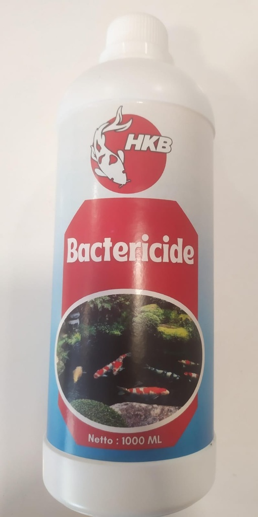 Bactericide 1000ml