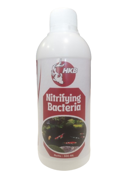 Nitrifying Bacteria 1000ml