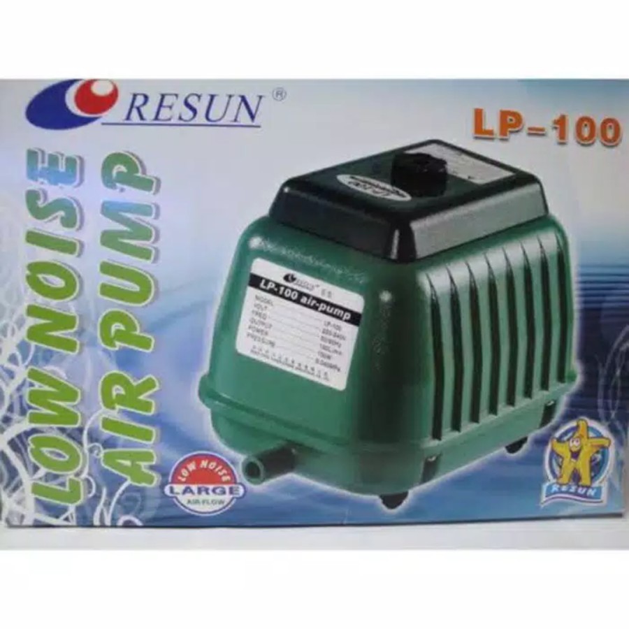Resun LP100