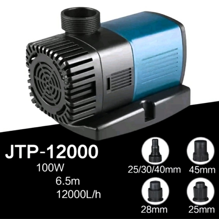 Sunsun JTP14000 - 120w