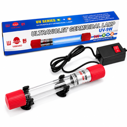 [PA1260] Lampu UV 20watt