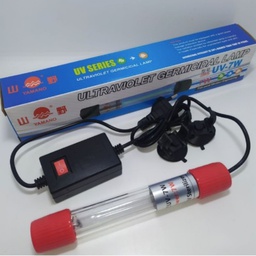 [PA1260] Lampu UV 20watt