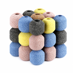 [PA1202] 5D Nano Bio Sphere