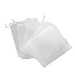 [PA1253] Jaring Putih Media Filter Size L