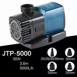 [PA1351] Sunsun JTP5000 - 30w