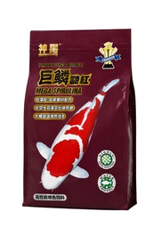 [PA0750] Mega Jumbo Balance - Daily Edition - Growth L 1 Kg
