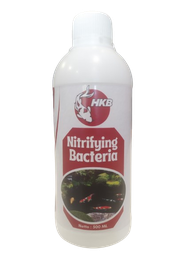[PA1321] Nitrifying Bacteria 500ml