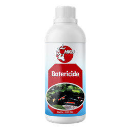 [PA1319] Bactericide 500ml