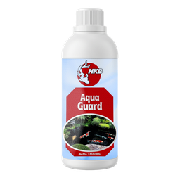 [PA1317] Aquaguard 500ml