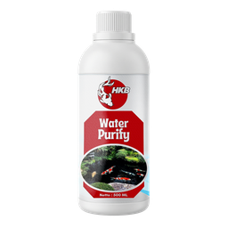 [PA1325] Water Purifier 500ml
