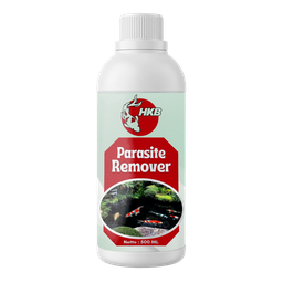 [PA1323] Parasite Remover 500ml