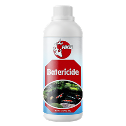 [PA1318] Bactericide 1000ml