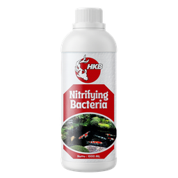 [PA1320] Nitrifying Bacteria 1000ml